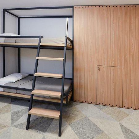 Casa Riccobon Hotel Koper Buitenkant foto