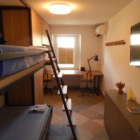 Casa Riccobon Hotel Koper Buitenkant foto