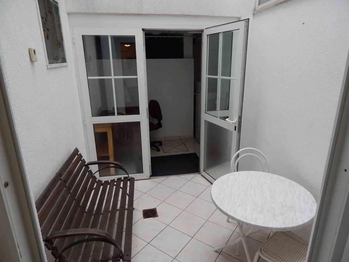 Casa Riccobon Hotel Koper Buitenkant foto