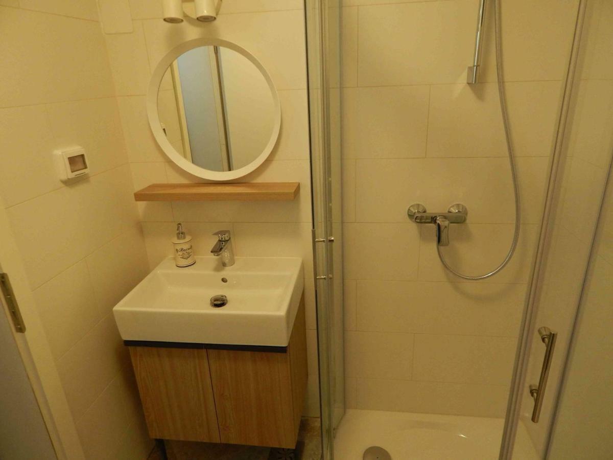 Casa Riccobon Hotel Koper Buitenkant foto