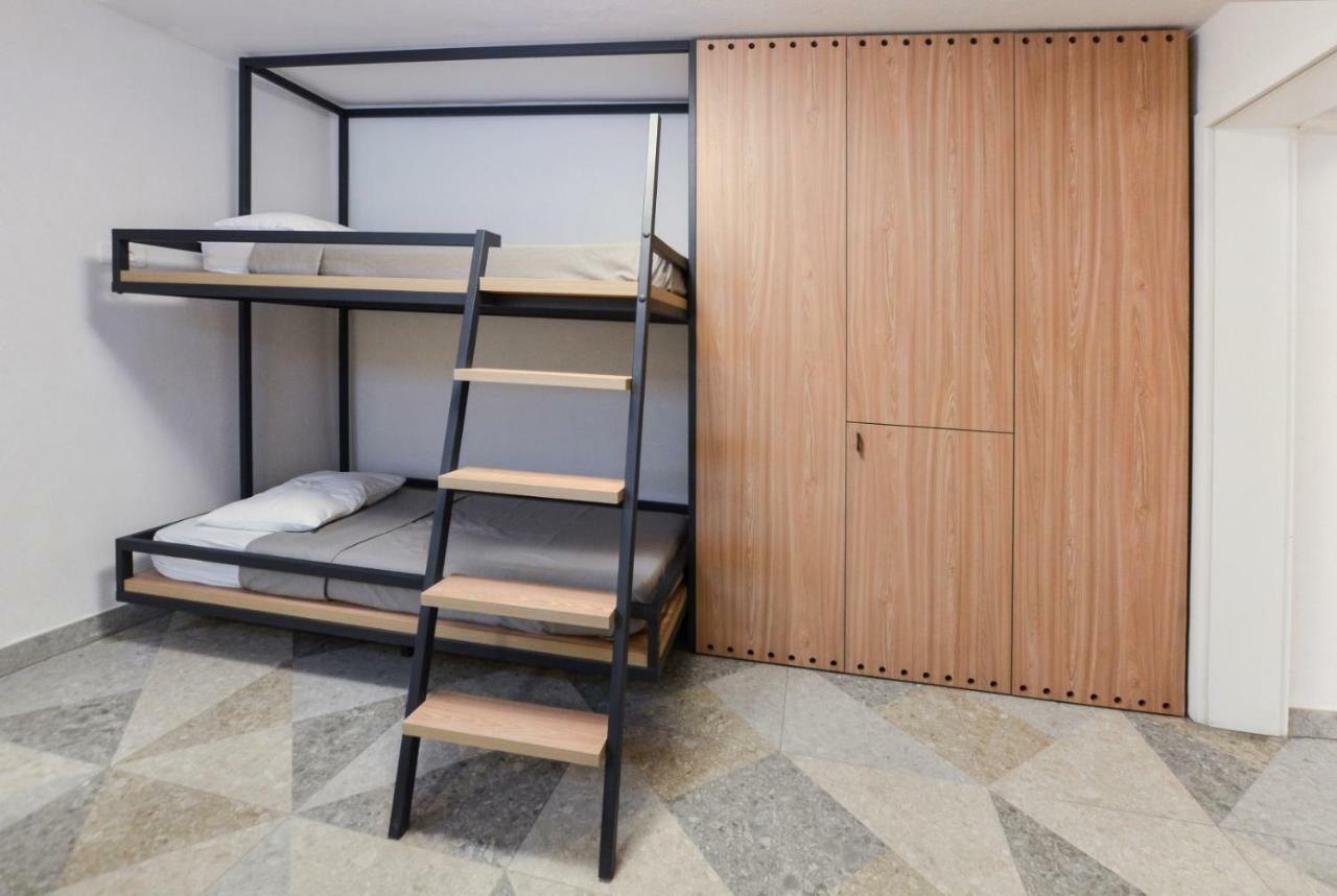 Casa Riccobon Hotel Koper Buitenkant foto
