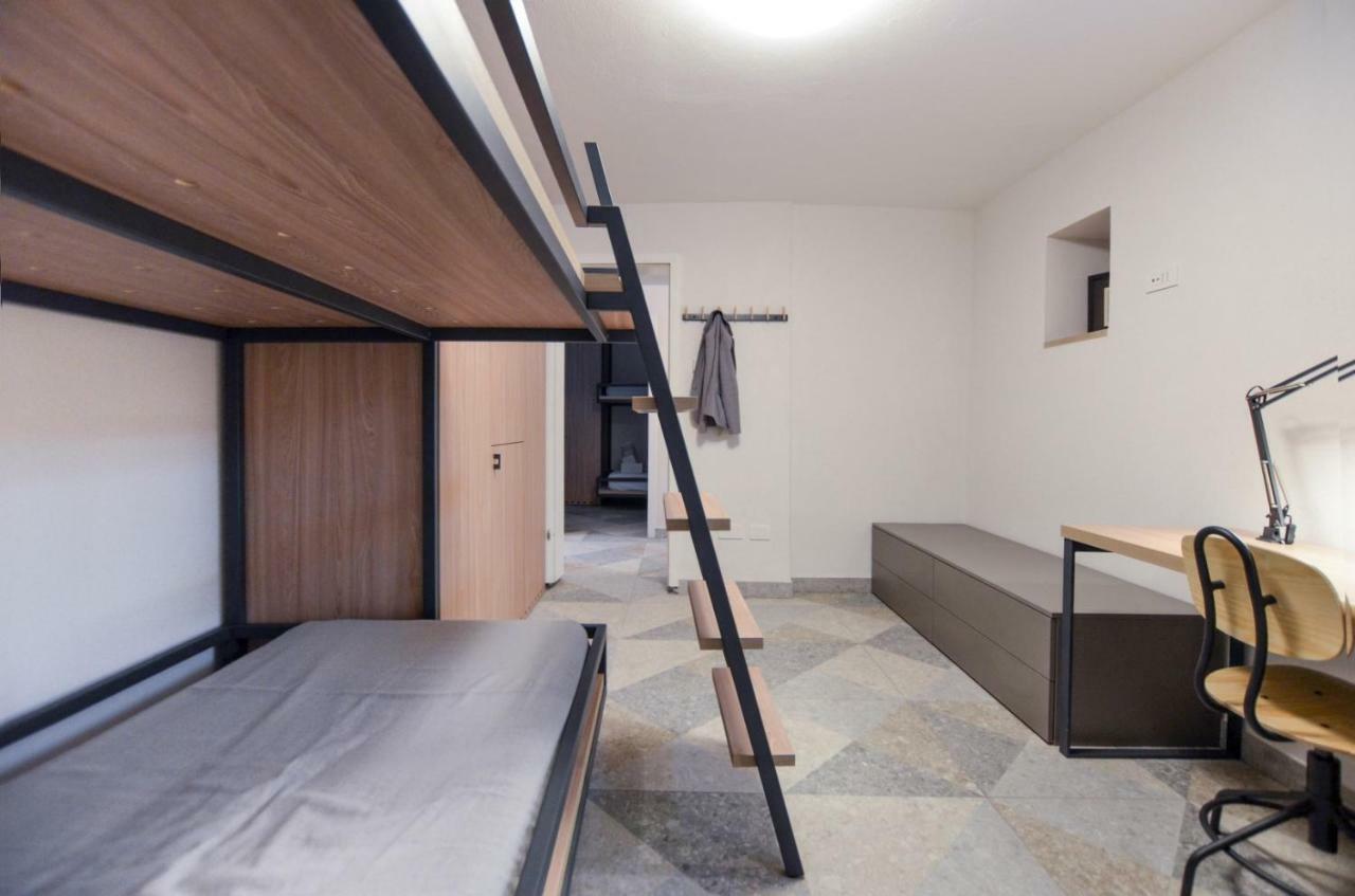 Casa Riccobon Hotel Koper Buitenkant foto