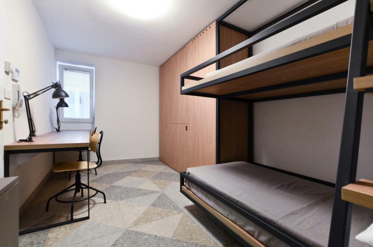 Casa Riccobon Hotel Koper Buitenkant foto